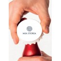 3D LABELMAGNET